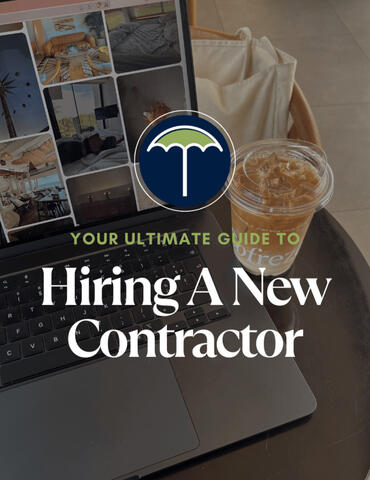 The Ultimate Guide to Hiring a New Contractor