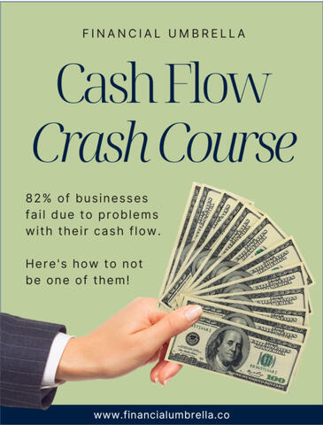 Cash Flow Crash Course Guide