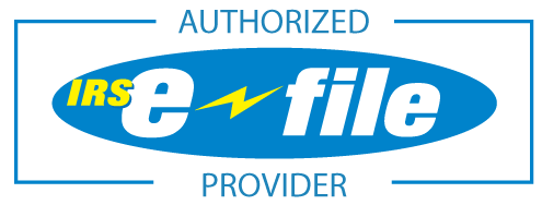 Authorized IRS eFile Provider