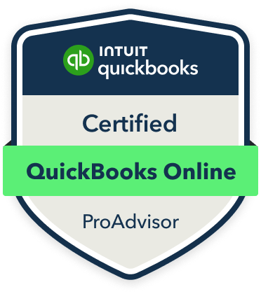 Intuit Quickbooks ProAdvisor
